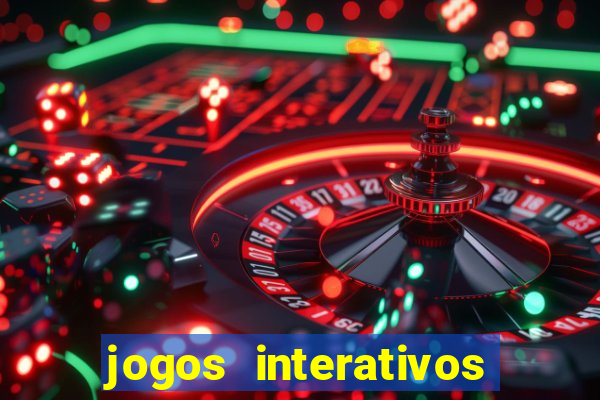 jogos interativos para eventos corporativos